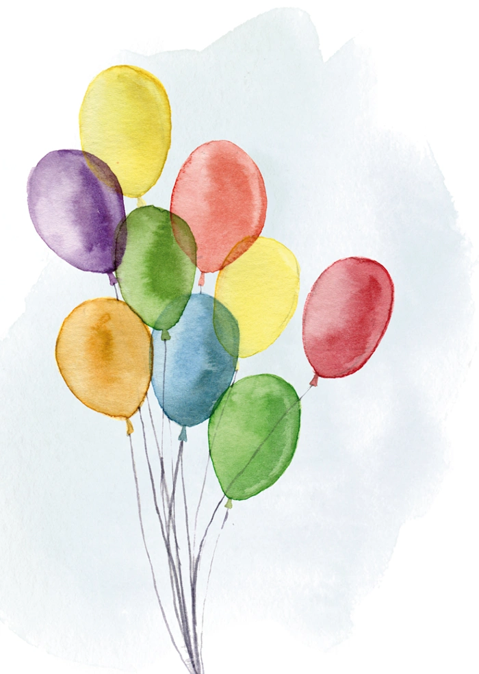 Balloons