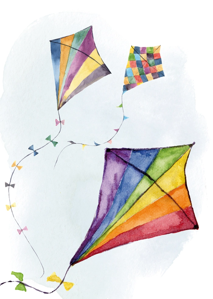 Kites