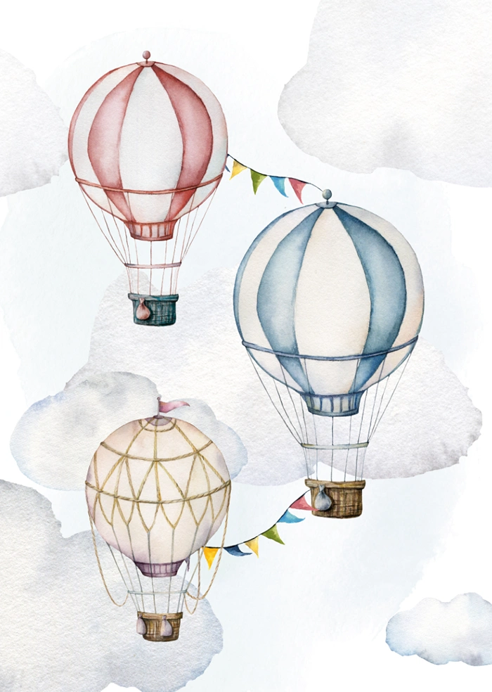 Balloons