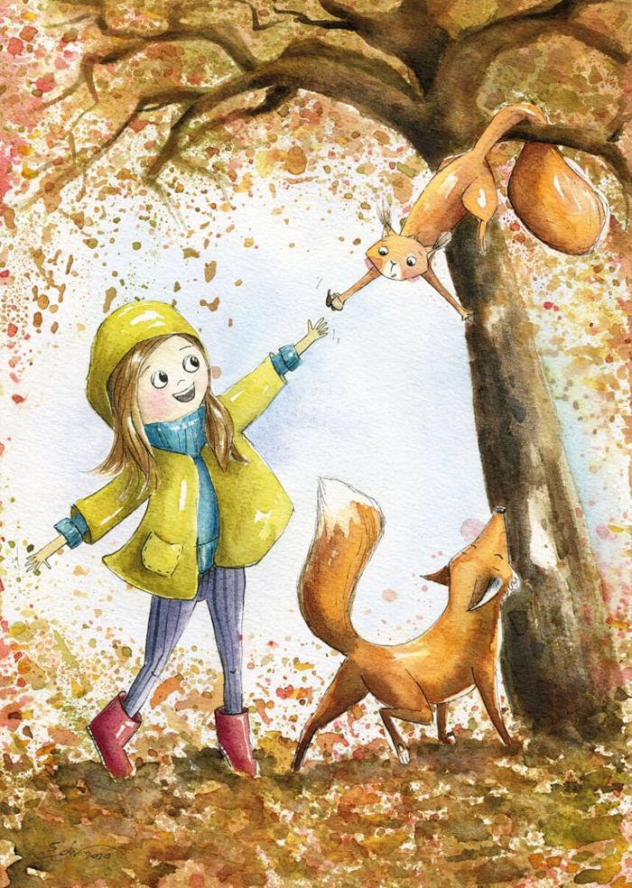 Autumn