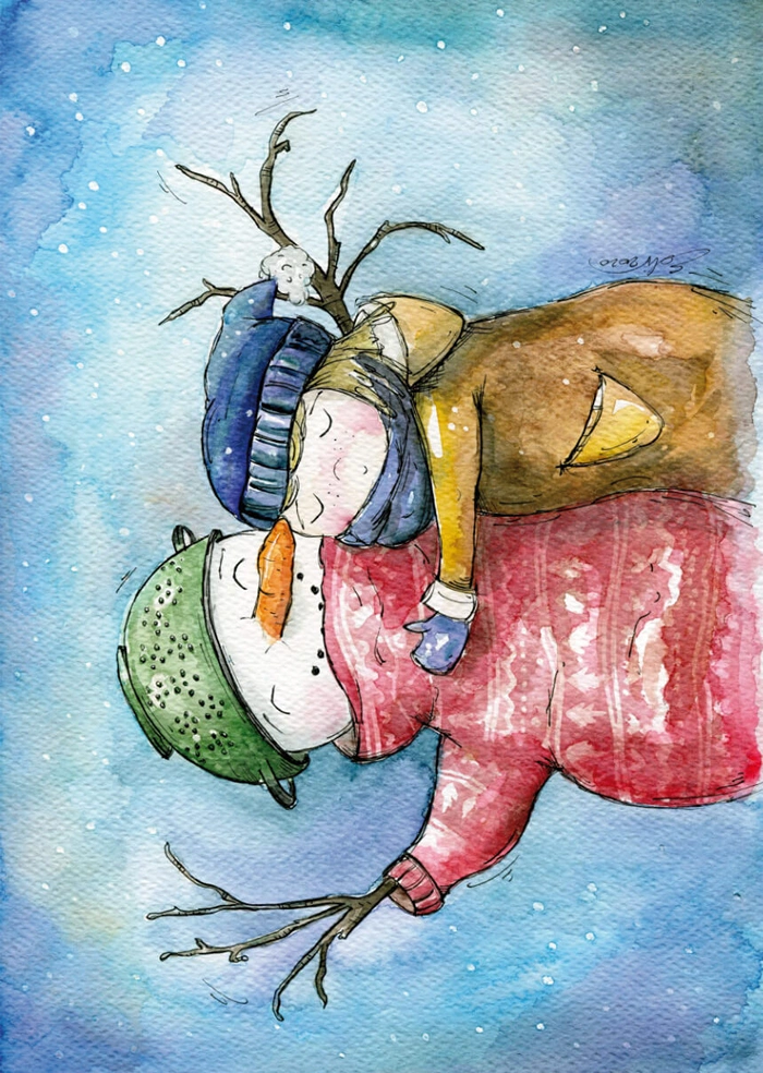 Winter