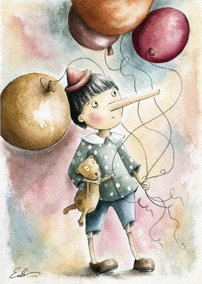 Pinocchio