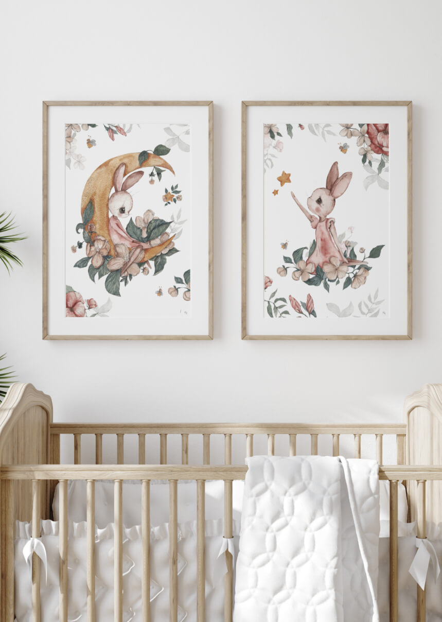 Bunny – 1