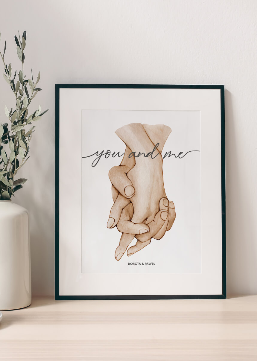 You and Me – 1