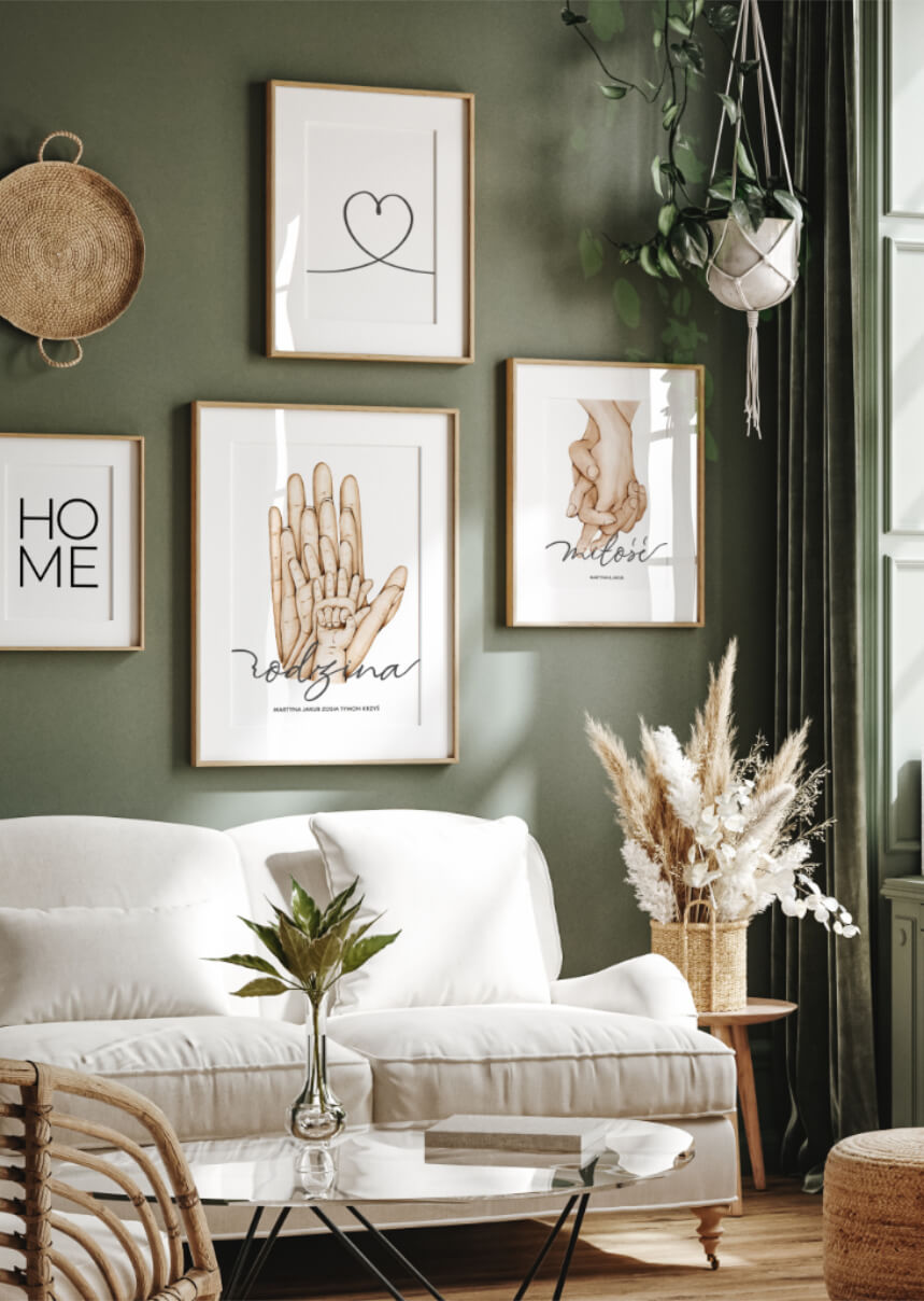 Home – 1