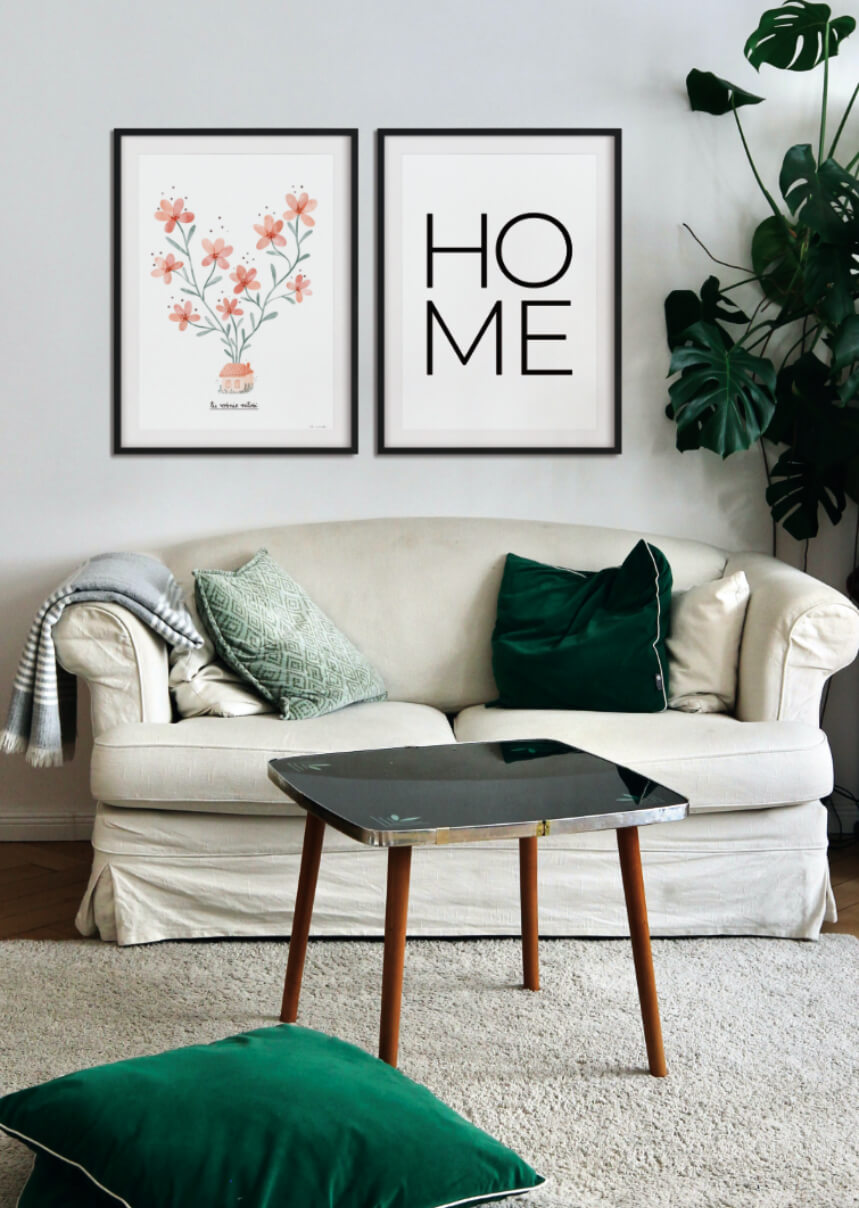 Home – 3