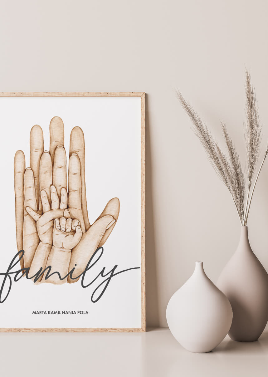 Family – 1