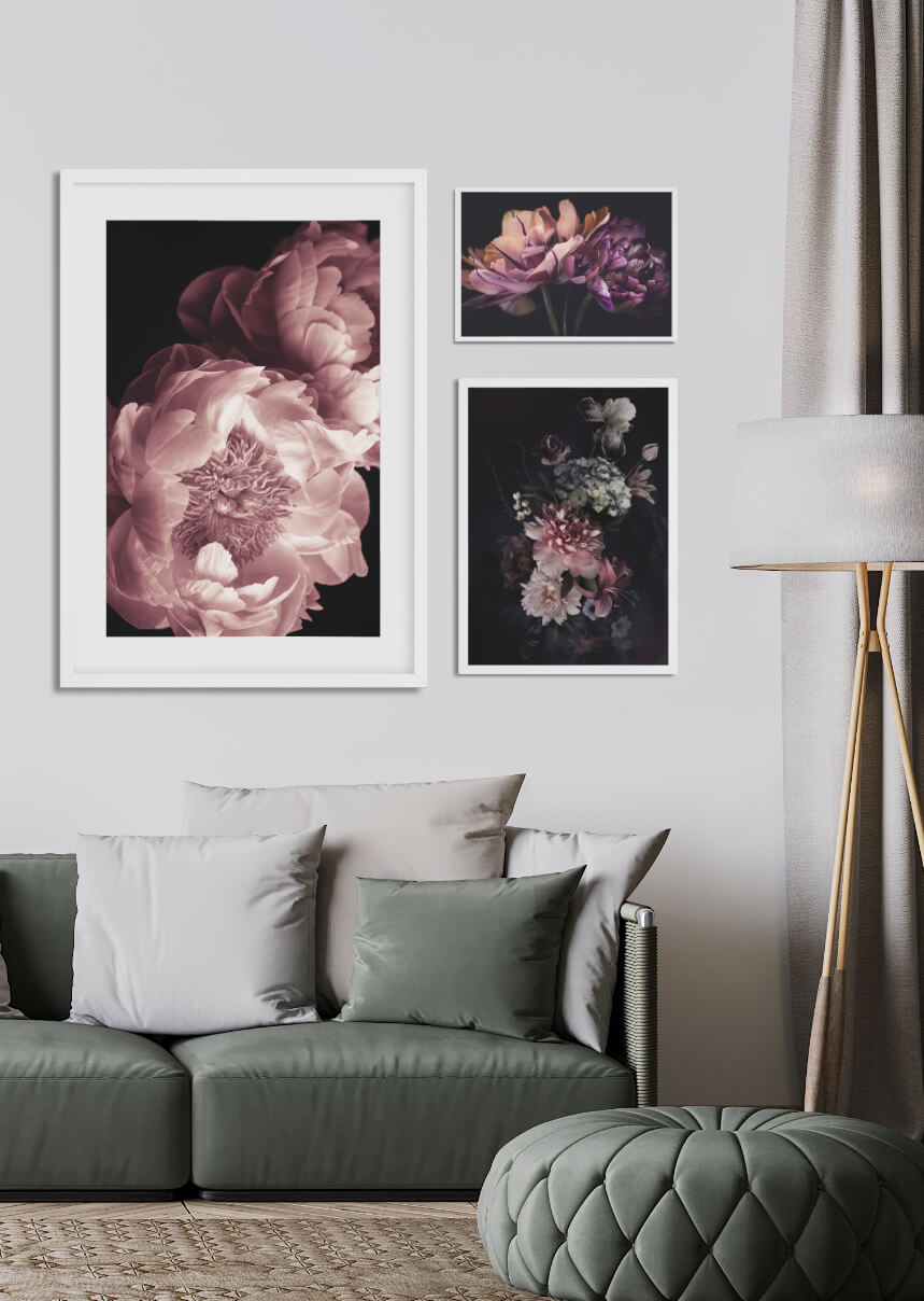 Blumen – 1