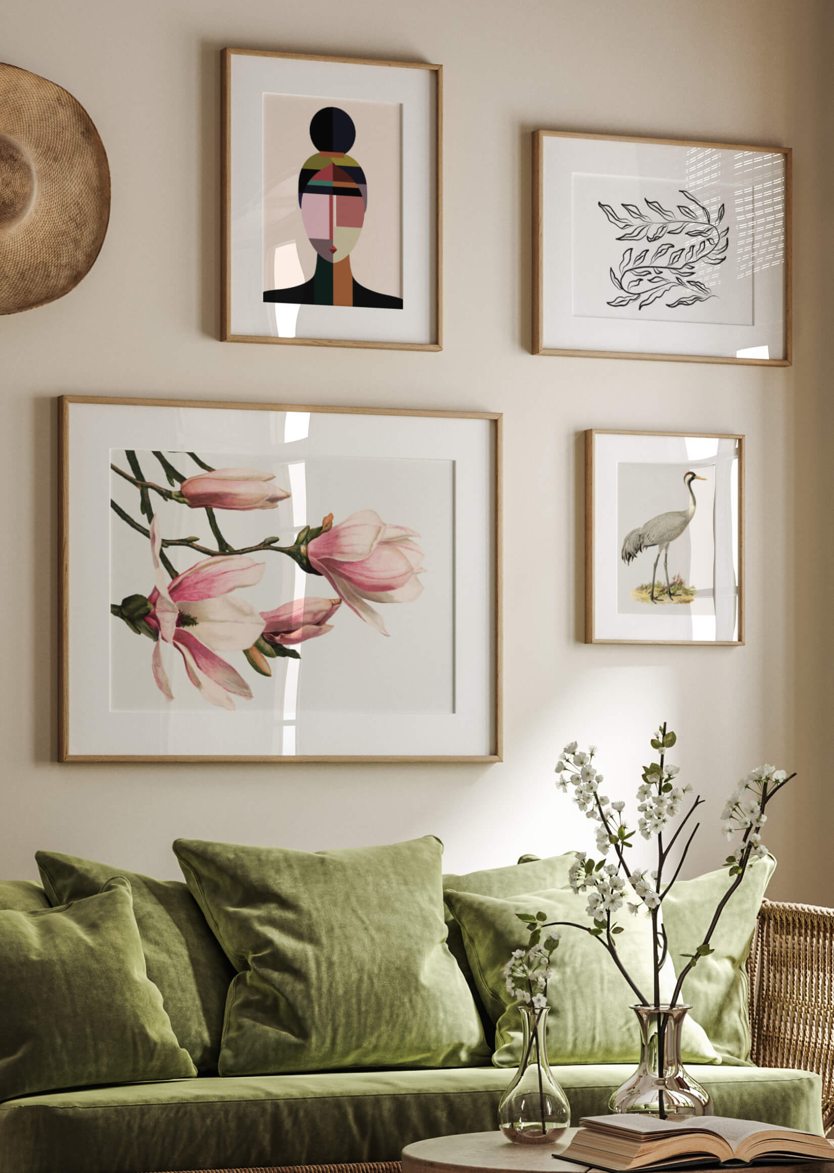 Botanical – 1