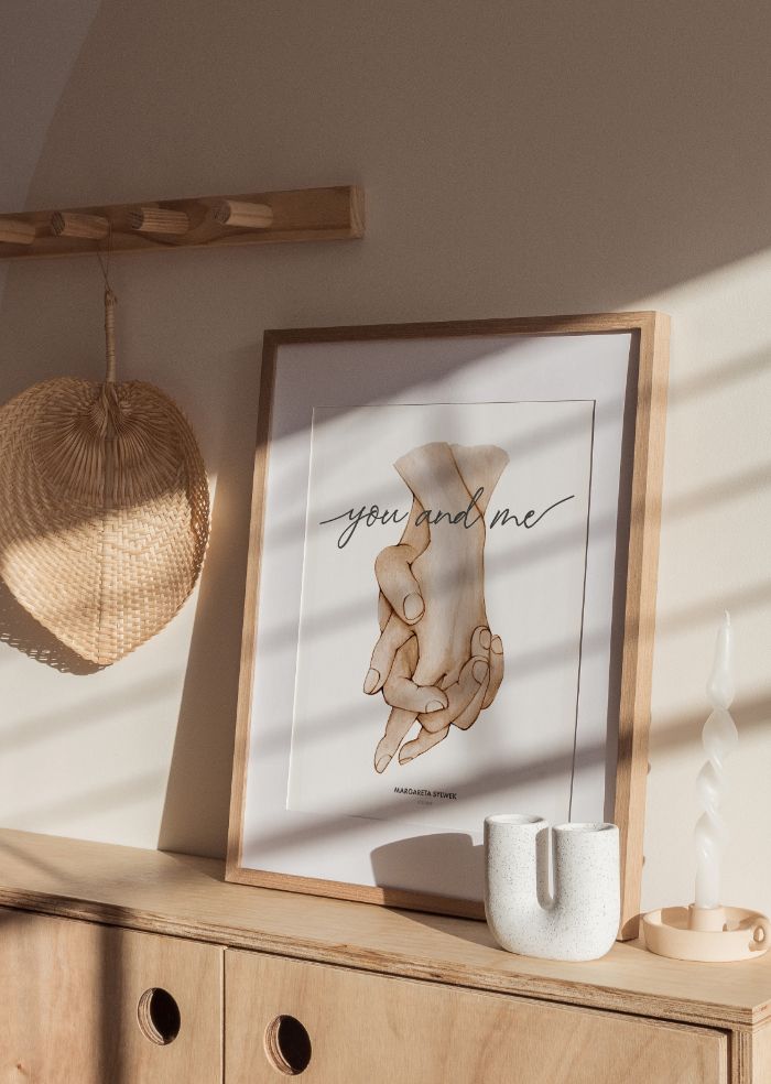 You and Me – 2