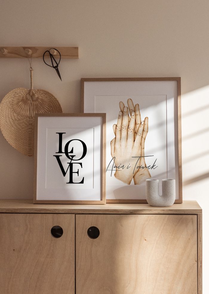 Liebe – 1