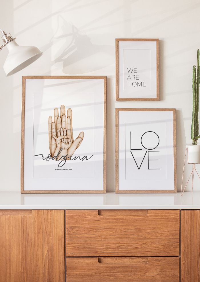 Home – 1