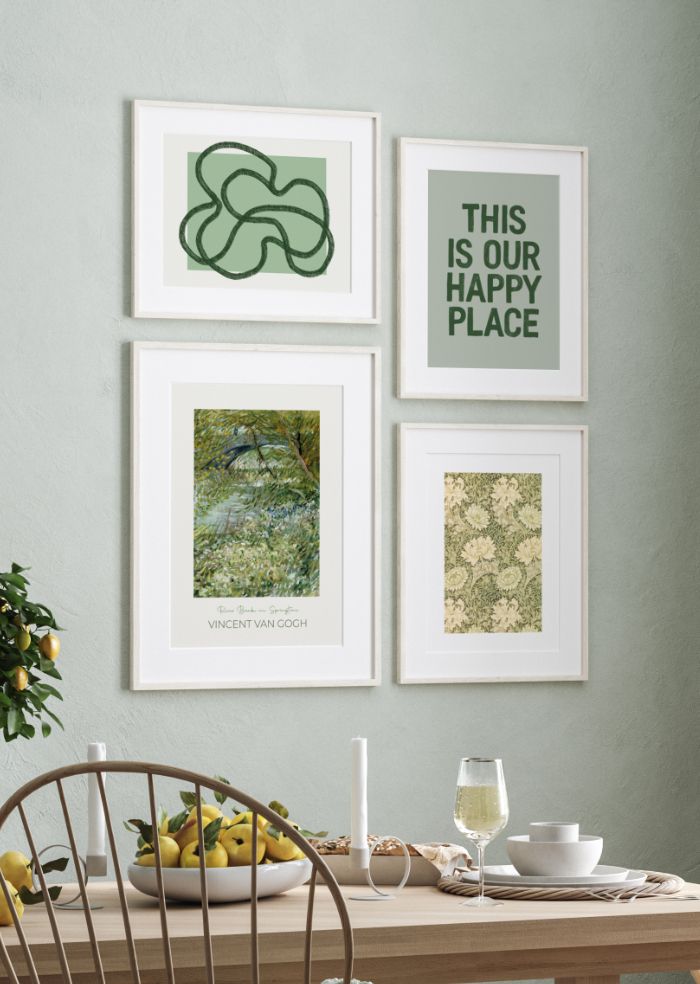 Happy place – 1