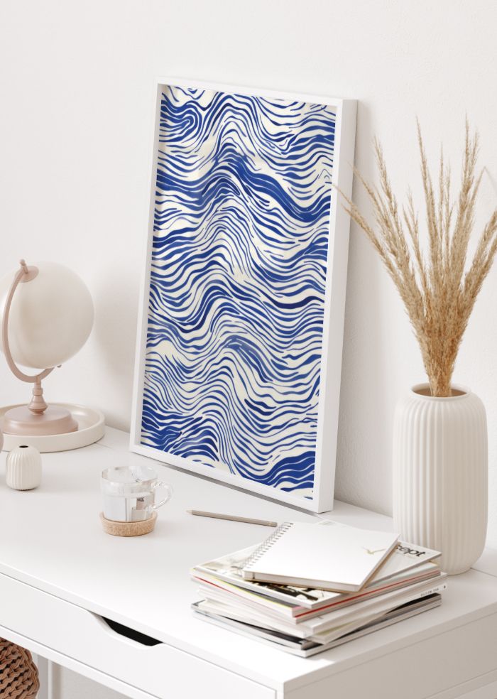 Waves – 1