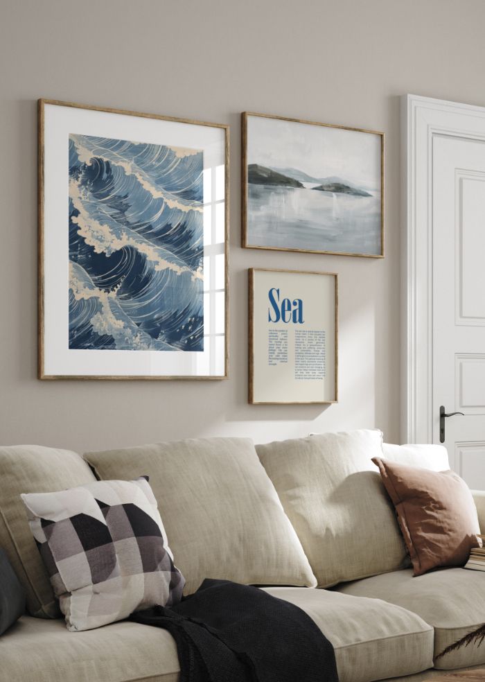 Sea – 1