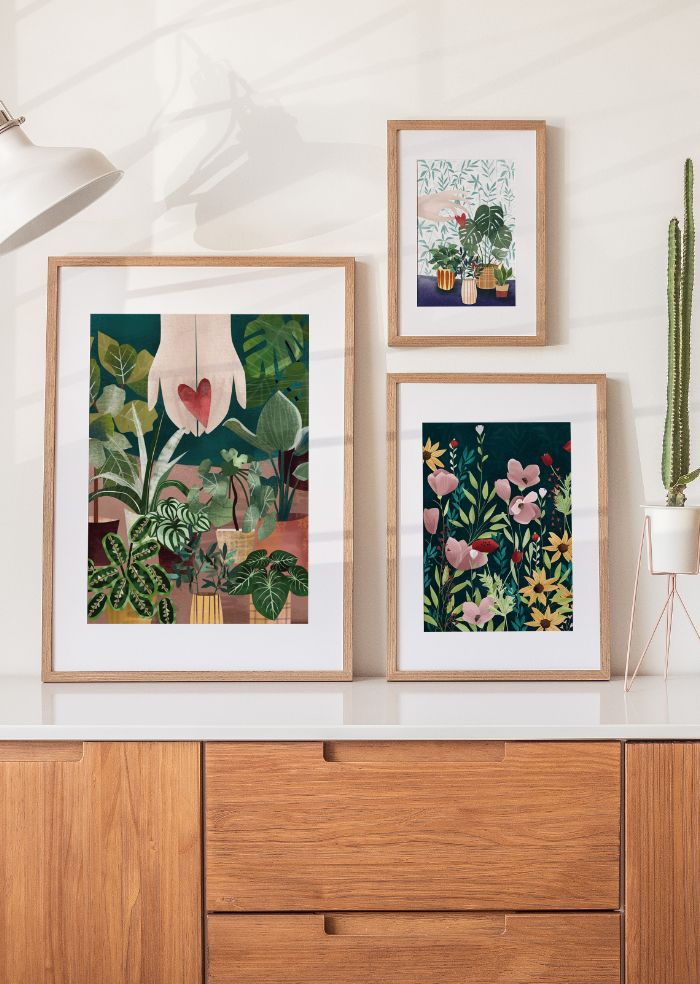 Herbarium – 1