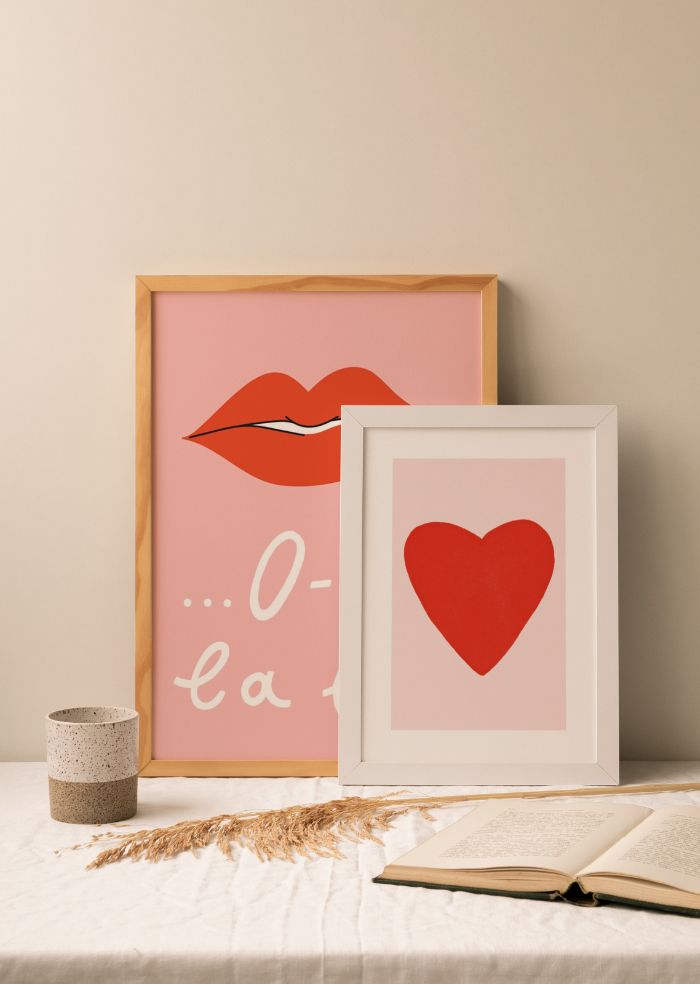 Oh la la la – 1