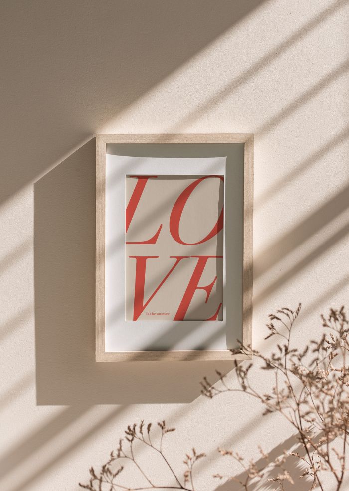 Love – 1