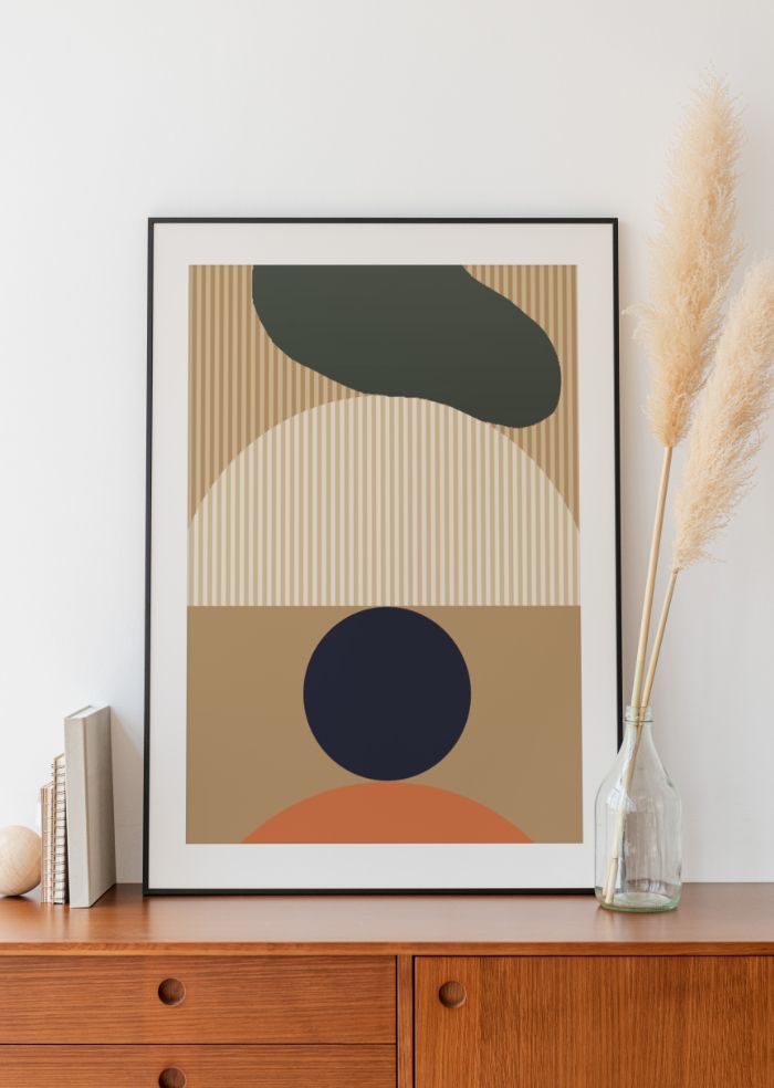 Composition – 1