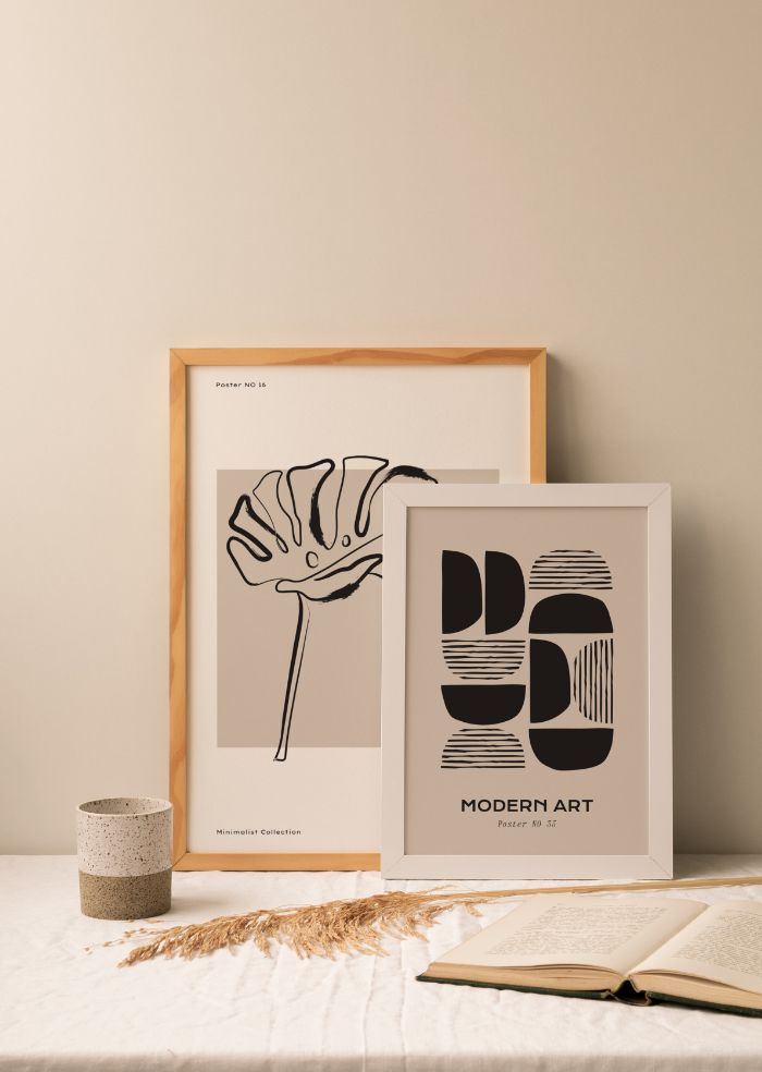 Monstera – 1