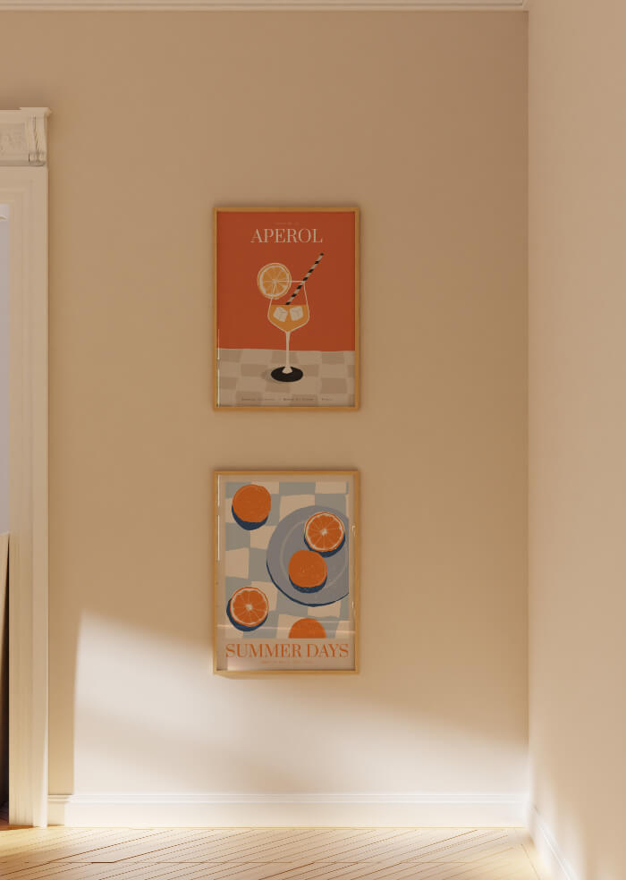 Aperol – 2
