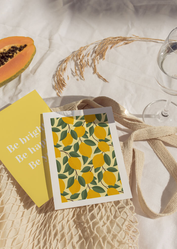 Lemons – 1