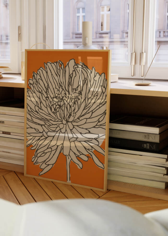Dalia – 1