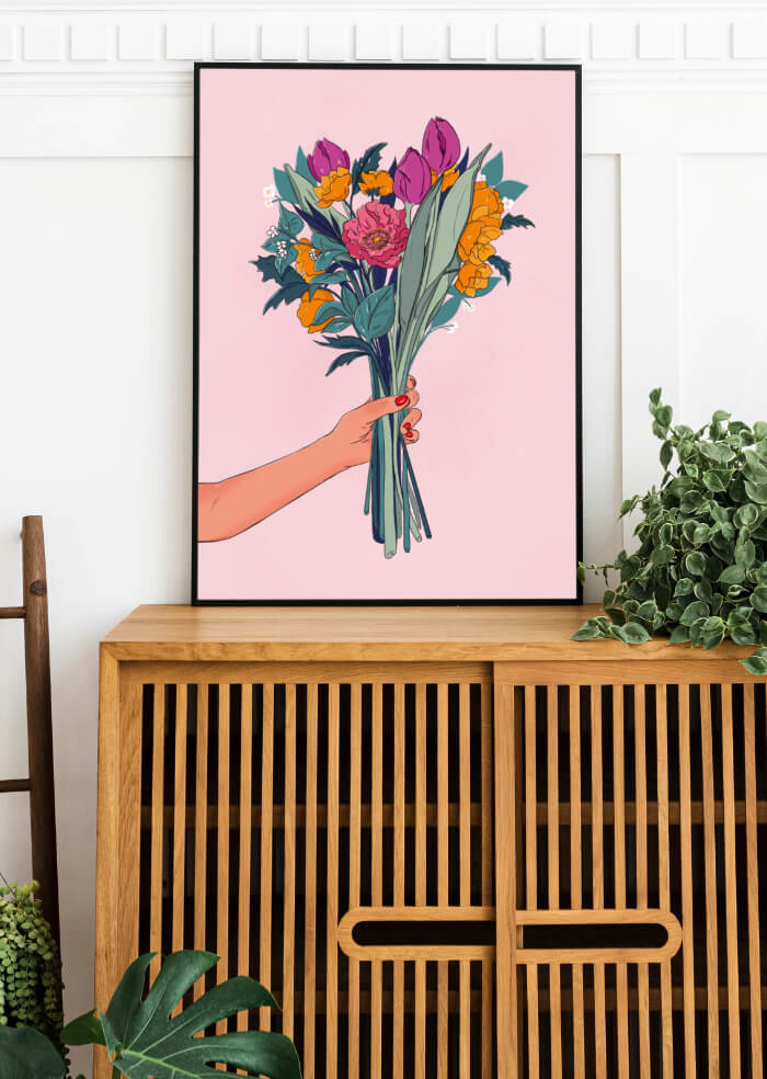 Blumen – 2