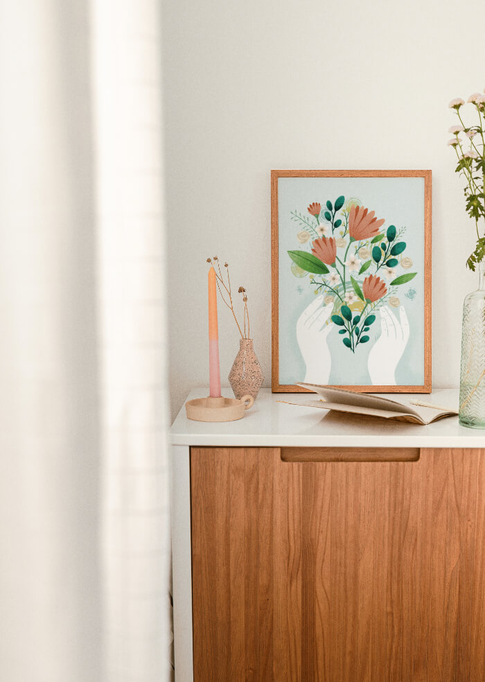 Bouquet – 1