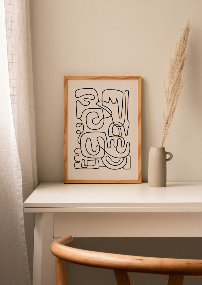 Abstraction – 1