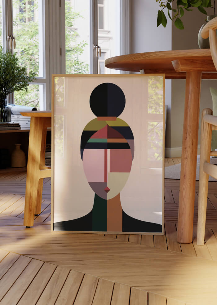 Frau – 2