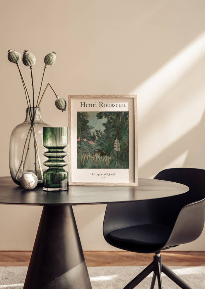 Jungle – 2