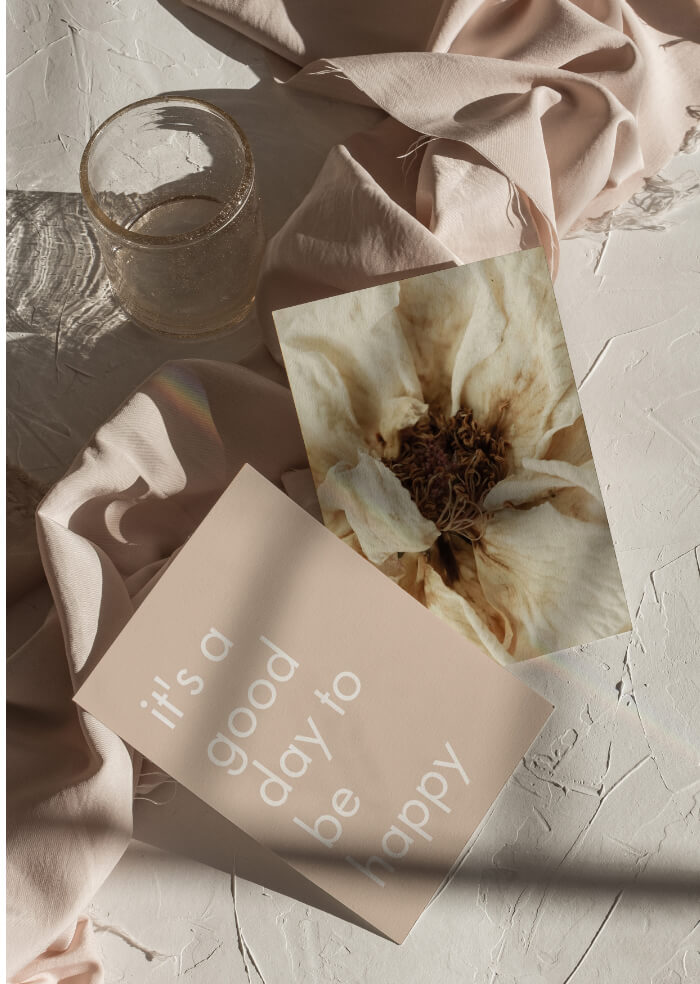 Good day – 4