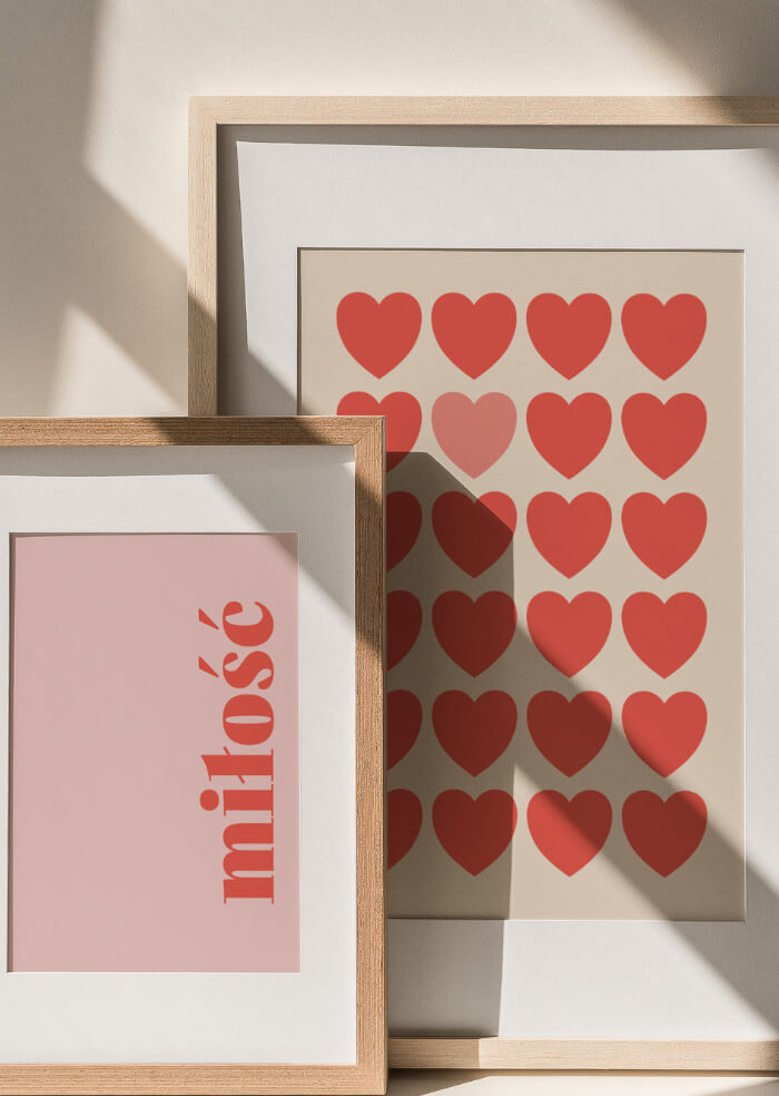 Hearts – 1