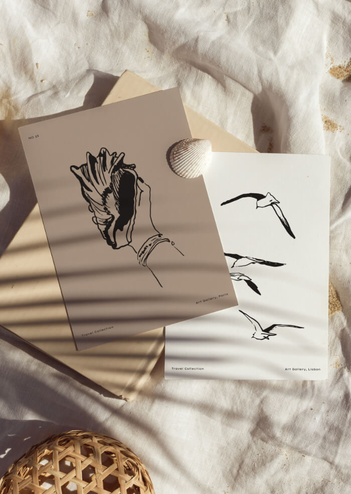 Travel collection 04 – 2