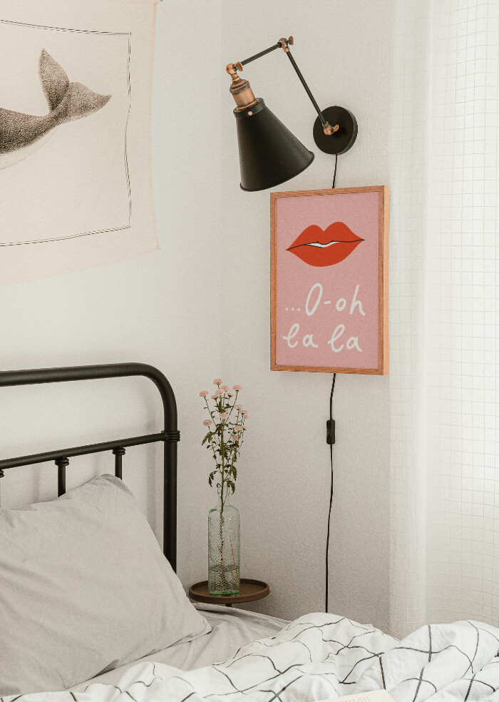 Oh la la la – 2