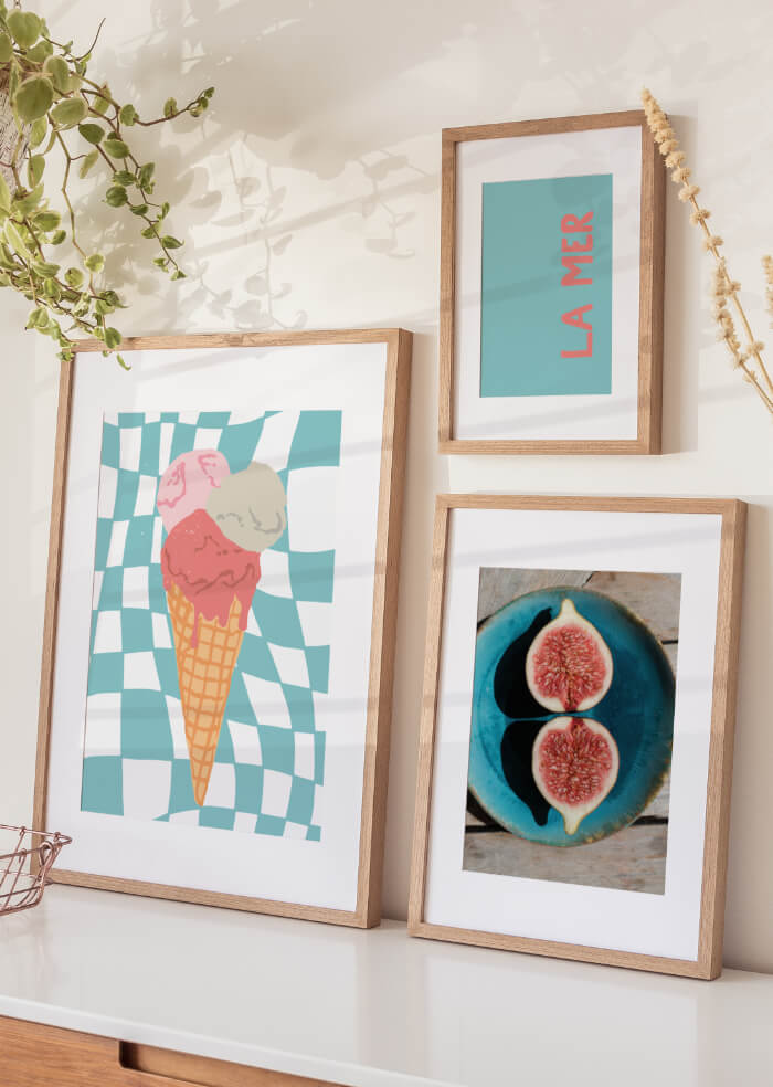 Ice cream – 2