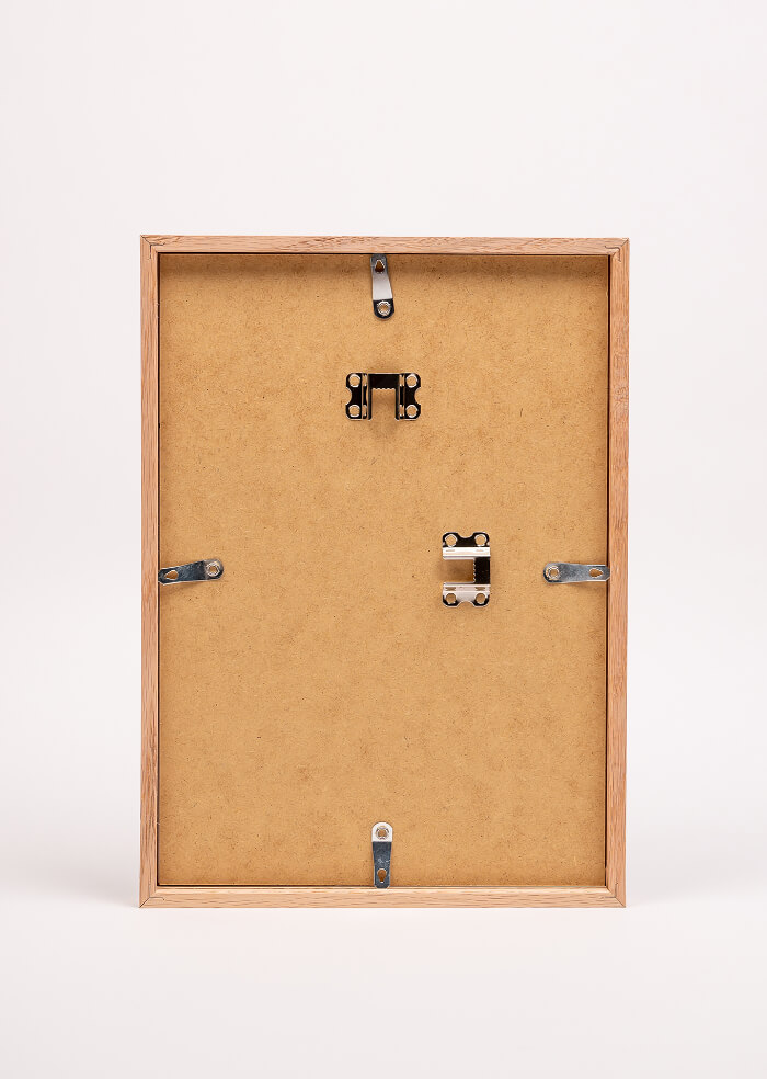 Wooden frame 21x30 – 2