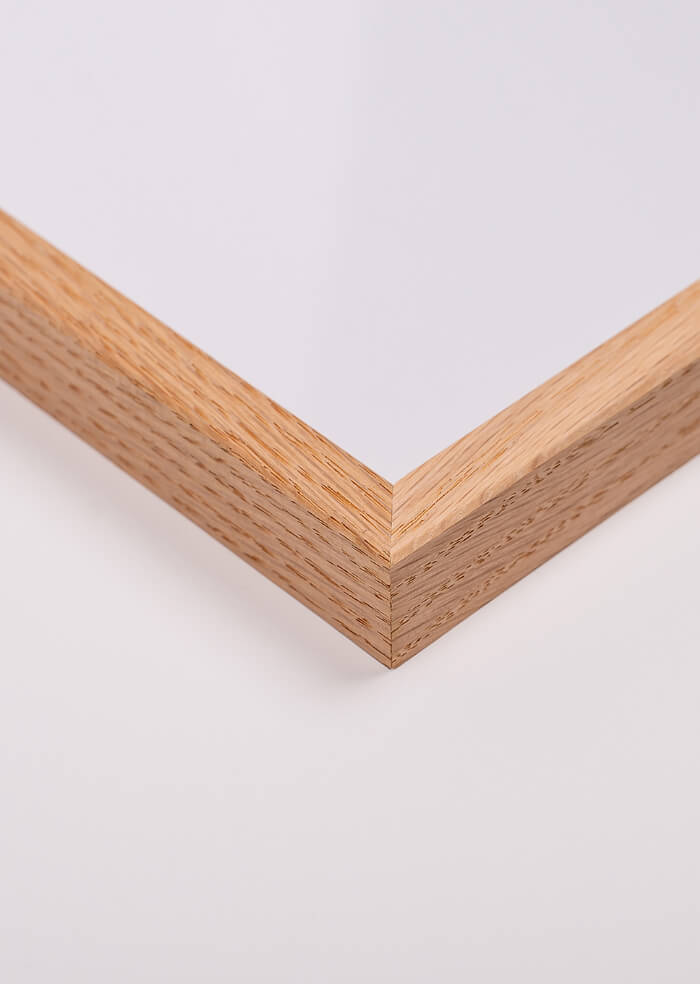 Wooden frame 21x30 – 3