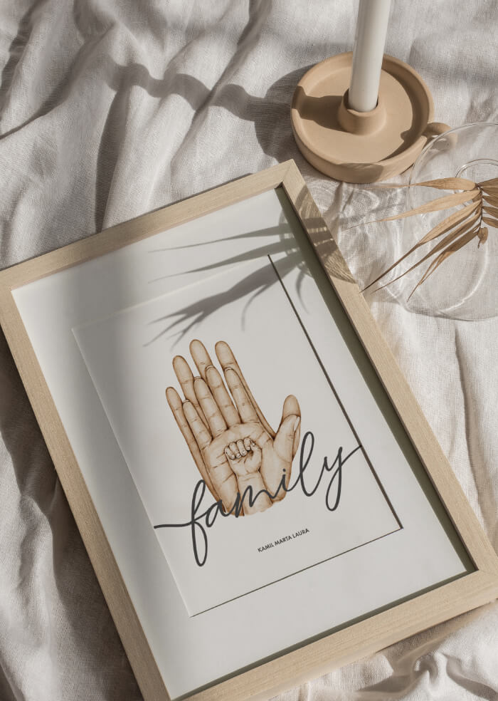 Family – 1