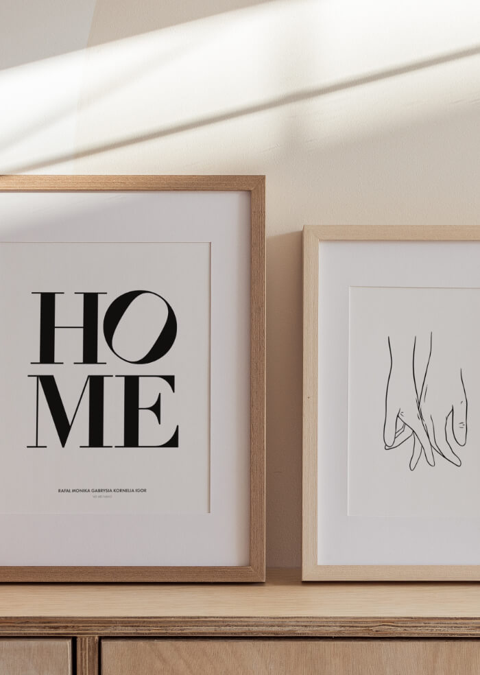 Home – 2