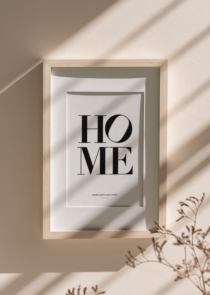 Home – 3