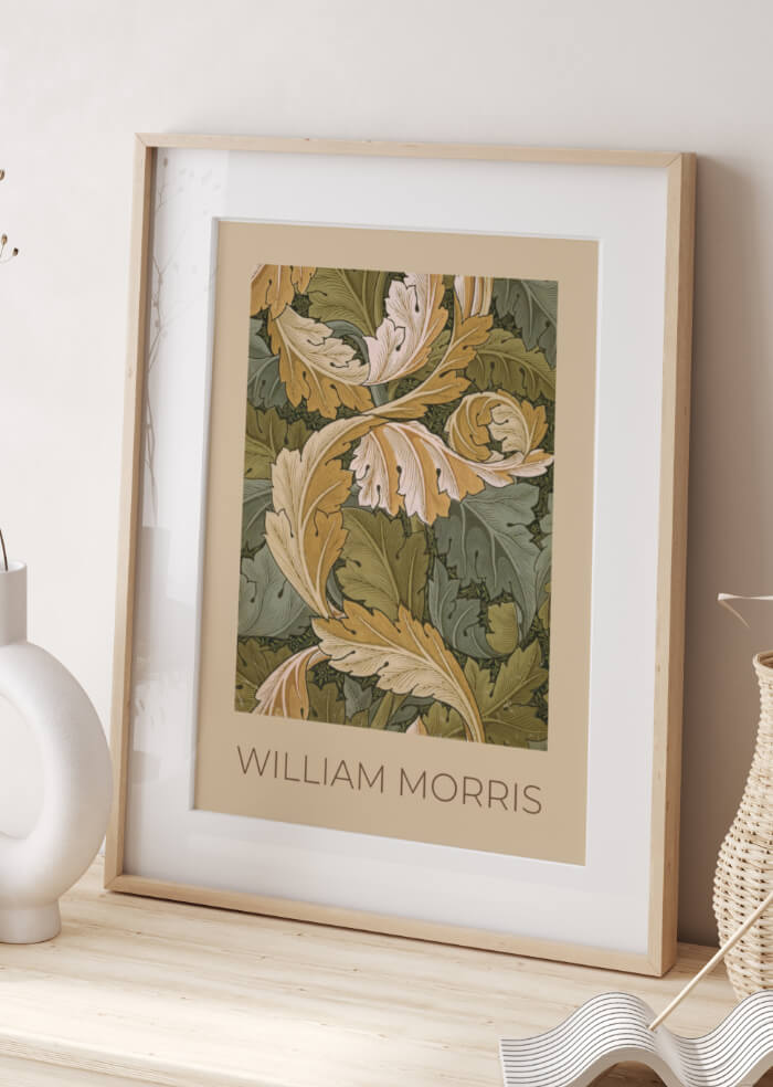 Acanthus – 1
