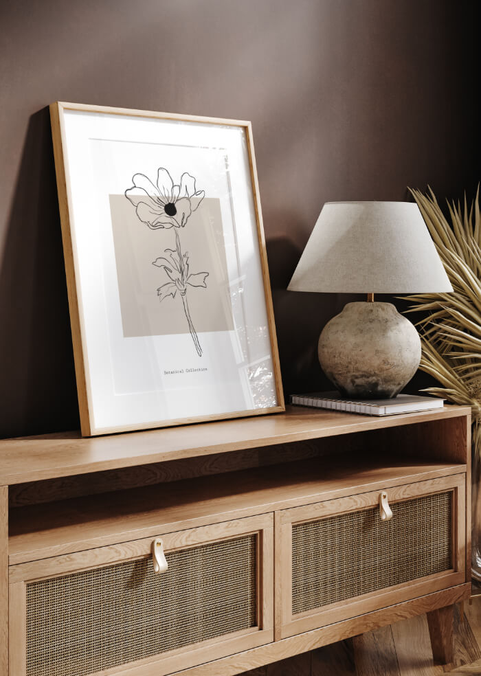 Botanical – 1