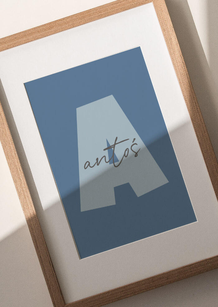 Letters – 2