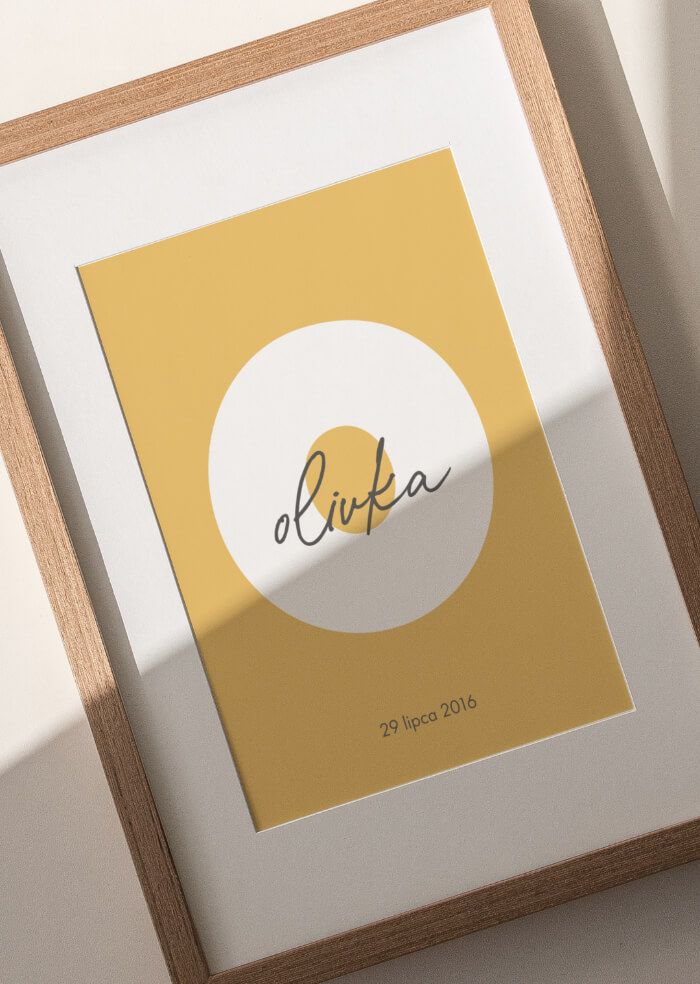 Letters – 3