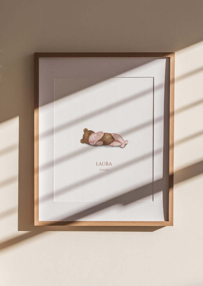 Laura – 1