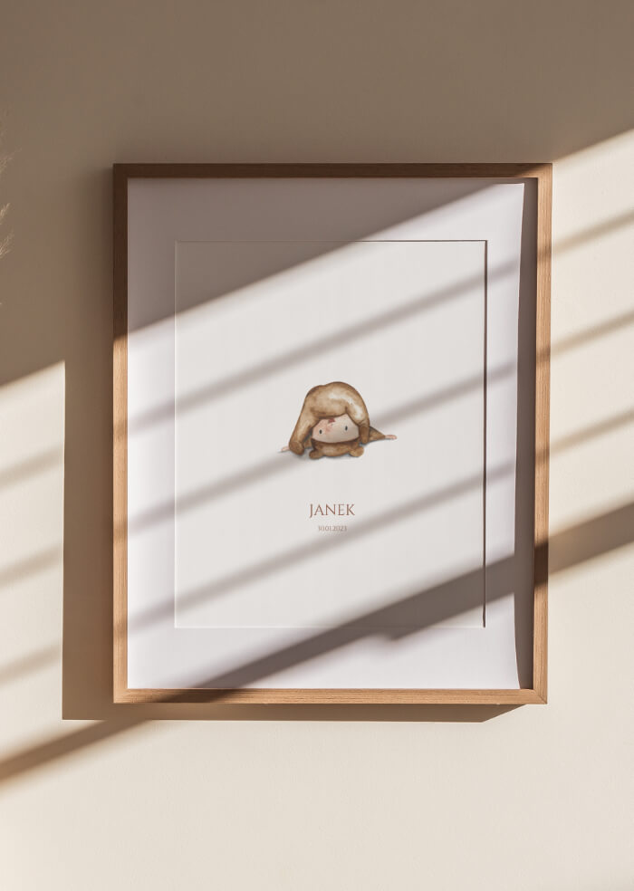 Olivia – 1