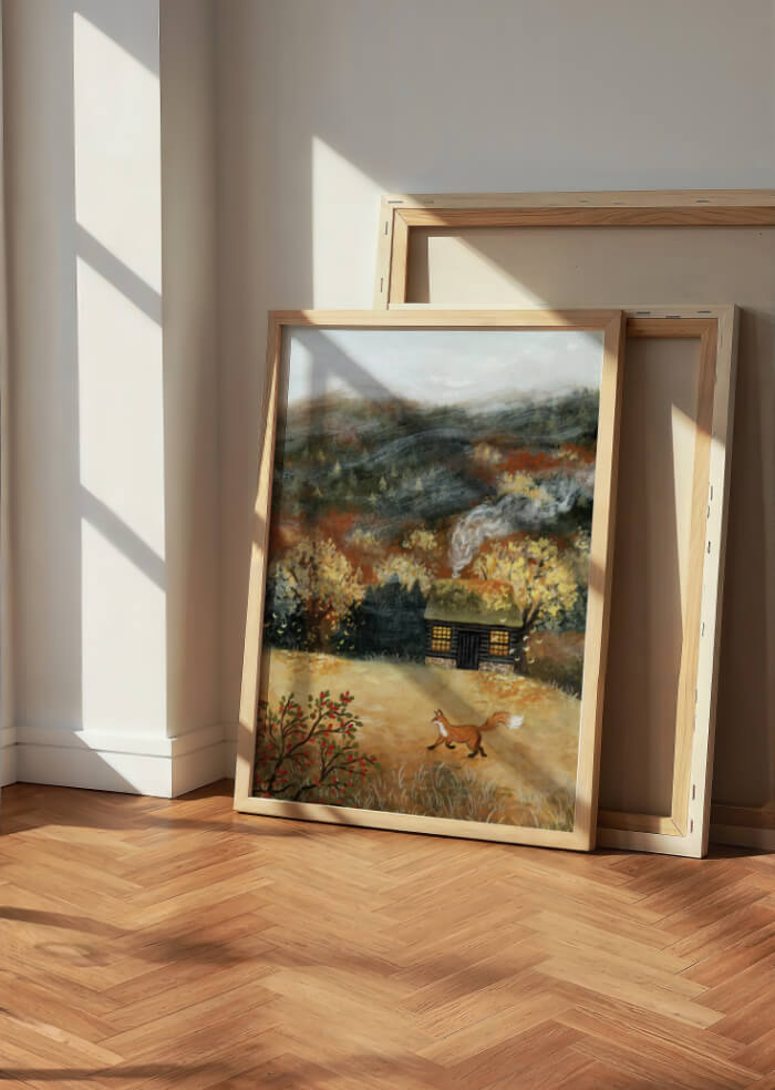 Forest – 1