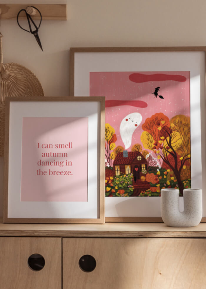 October – 1